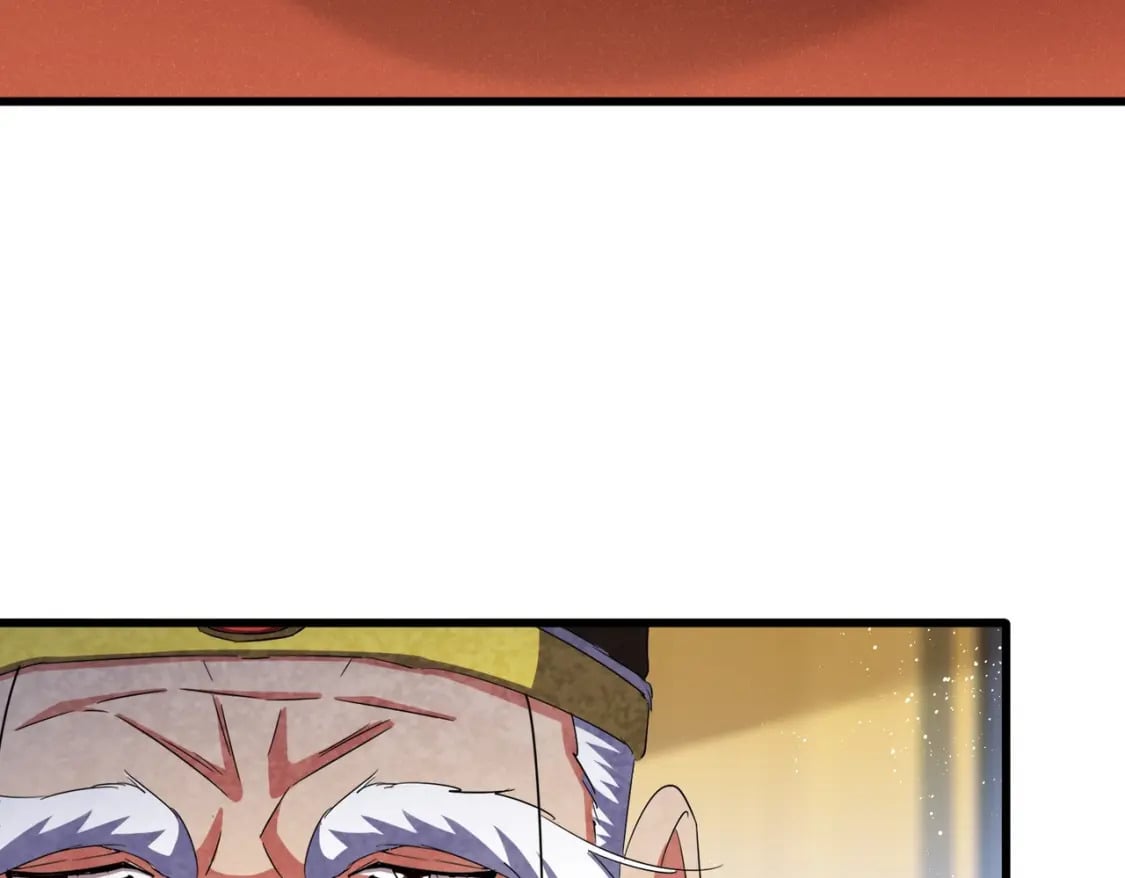 魔皇大管家小说免费版漫画,第429话 送礼环节1图