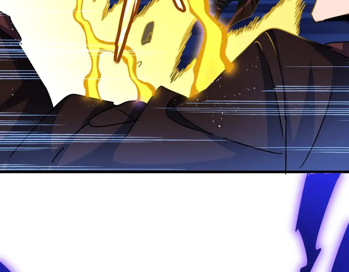 魔皇大管家小说免费版漫画,第471话 灭神指2图