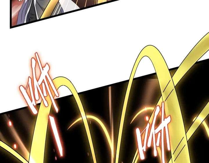 魔皇大管家漫画,第183话 丹法大阵！2图