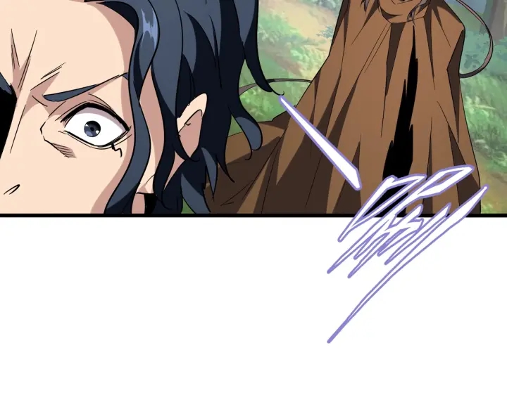 魔皇大管家小说免费版漫画,第209话 快活林？没前途..2图