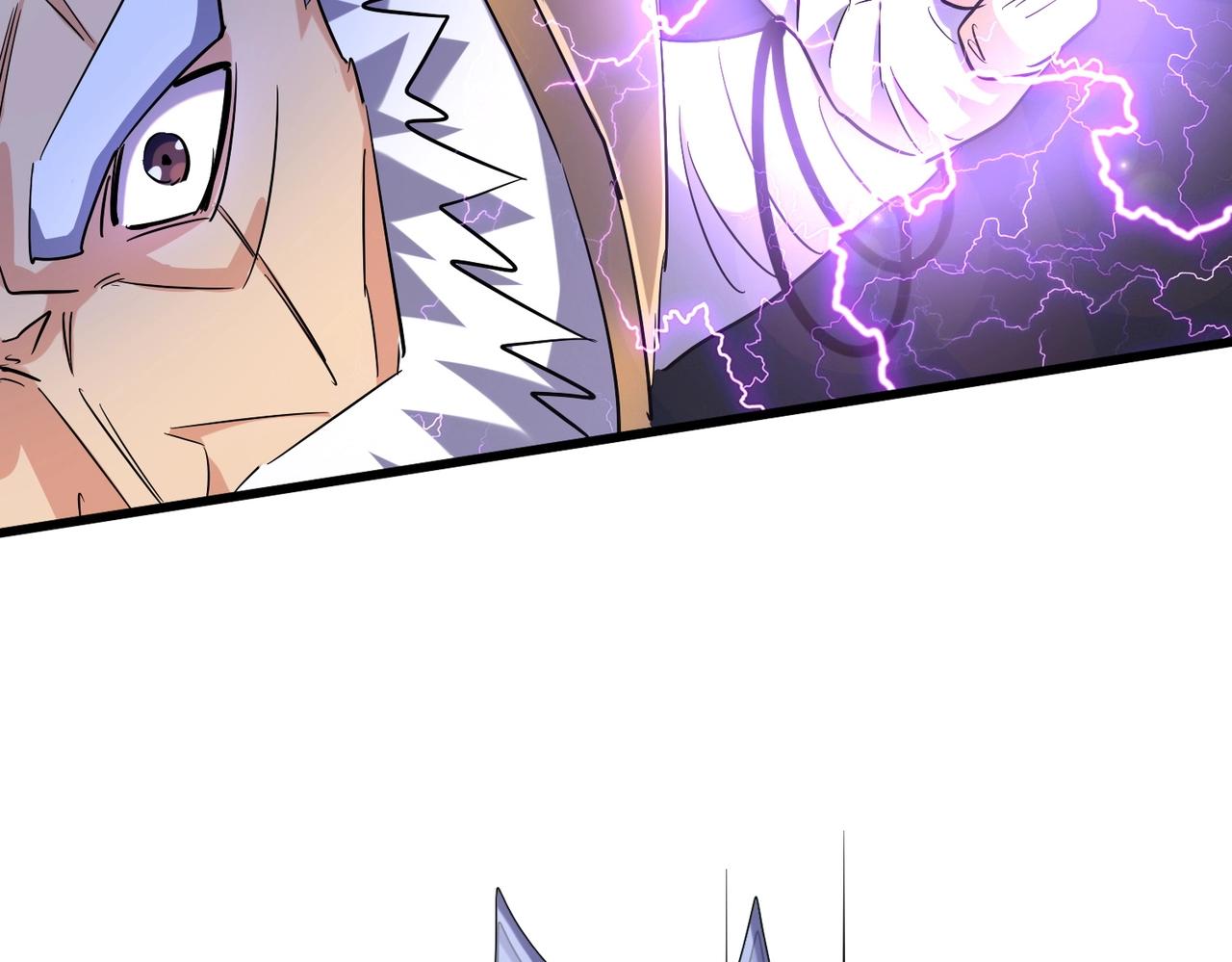 魔皇大管家小说免费版漫画,第263话 上吧历老1图