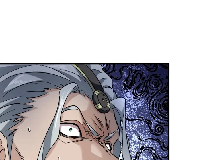 魔皇大管家漫画,第198话 被敲碎的人是...1图