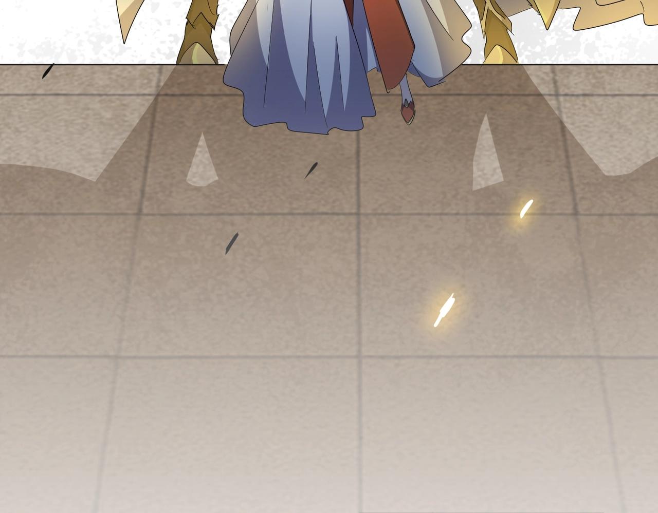 魔皇大管家小说免费版漫画,第296话 归来1图