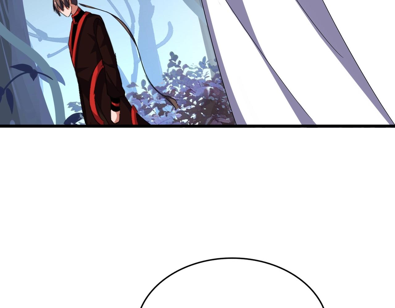 魔皇大管家小说免费版漫画,第326话 不装了1图
