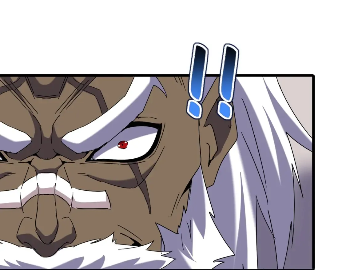 魔皇大管家漫画,第510话 牵着鼻子走2图