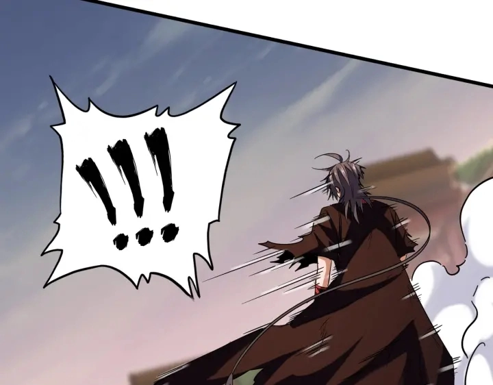 魔皇大管家小说免费版漫画,第195话 奇耻大辱！1图