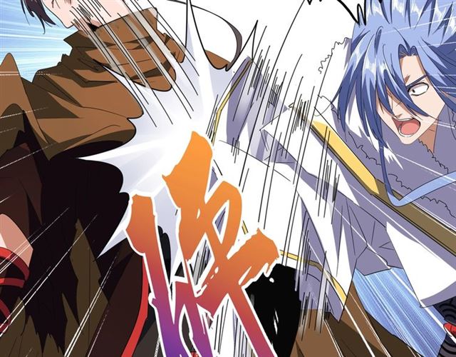 魔皇大管家小说免费版漫画,第88话 炼体开始！2图
