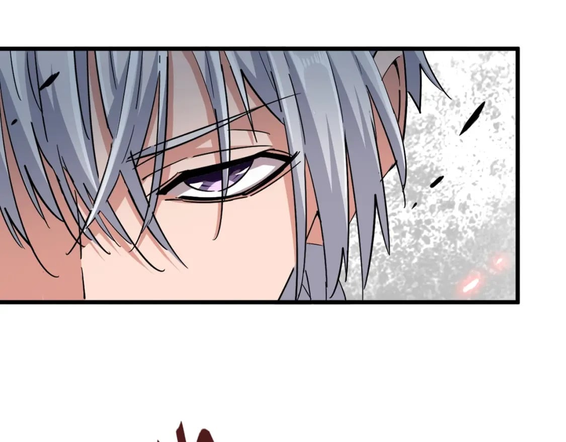 魔皇大管家小说免费版漫画,第372话 王者之威1图