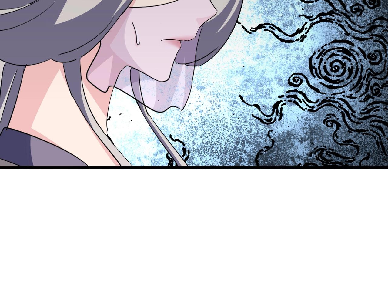 魔皇大管家漫画,第336话 算错1图