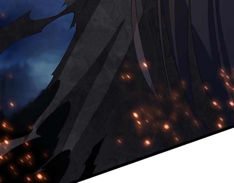 魔皇大管家小说免费版漫画,第1话 魔皇的重生1图