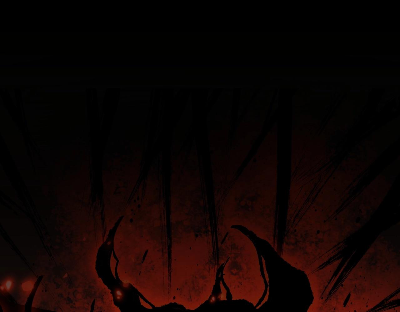 魔皇大管家小说免费版漫画,第313话 威慑1图