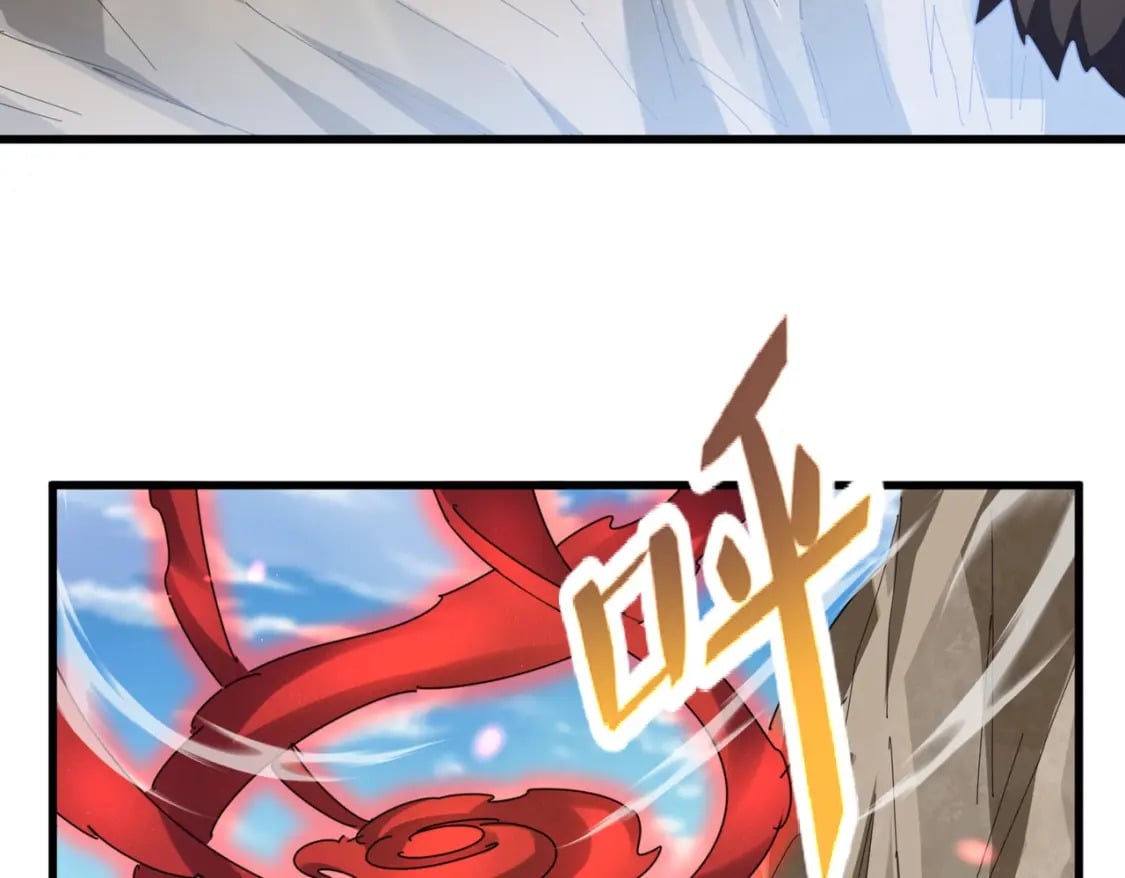 魔皇大管家漫画,第405话 古怪的人2图