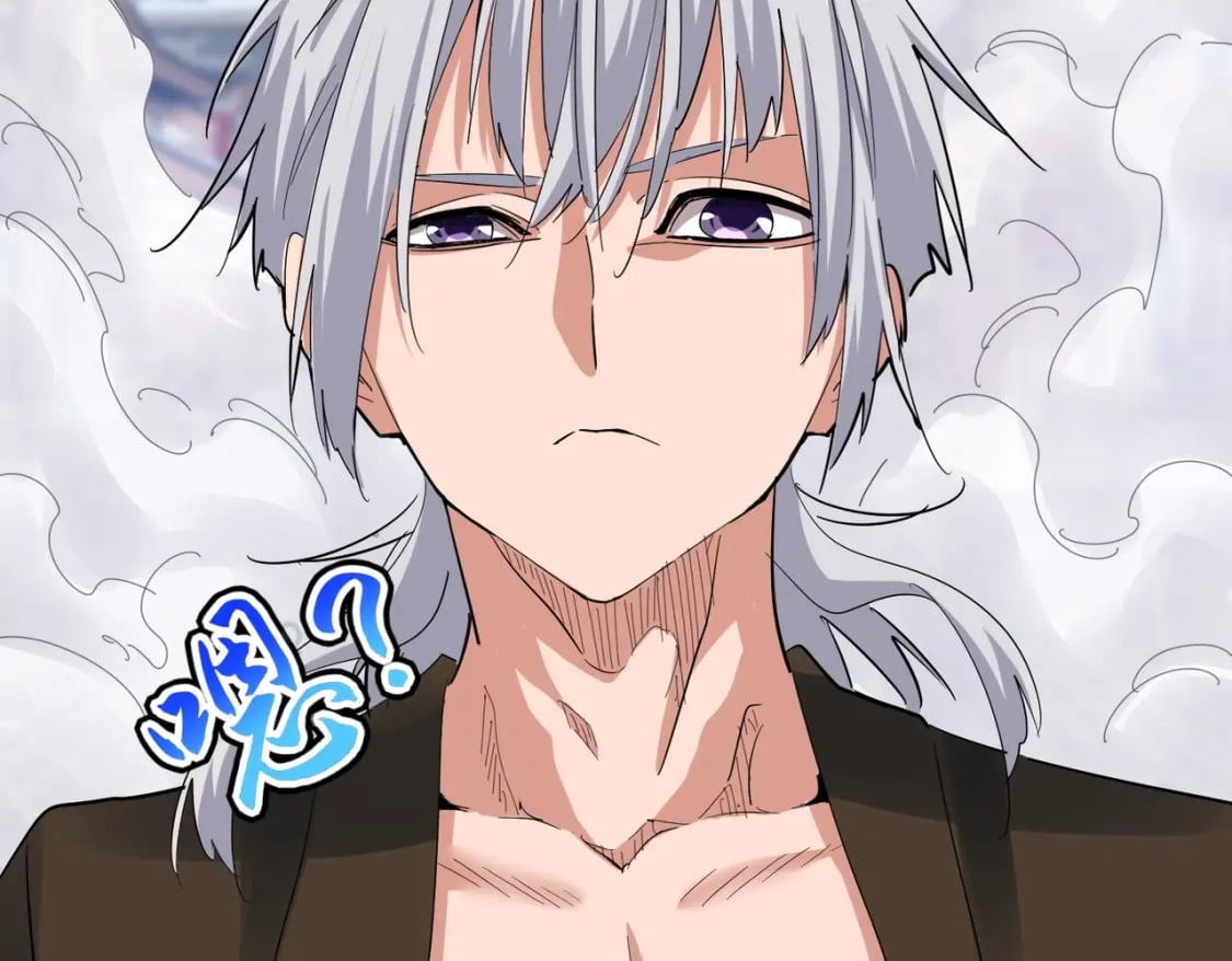 魔皇大管家漫画,第420话 除掉这个管家！2图
