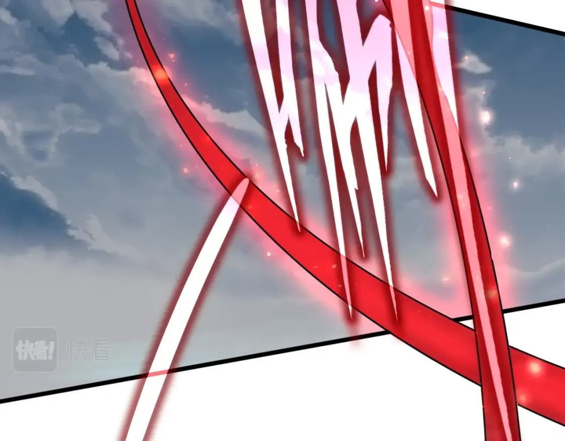 魔皇大管家小说免费版漫画,第377话 新臂1图