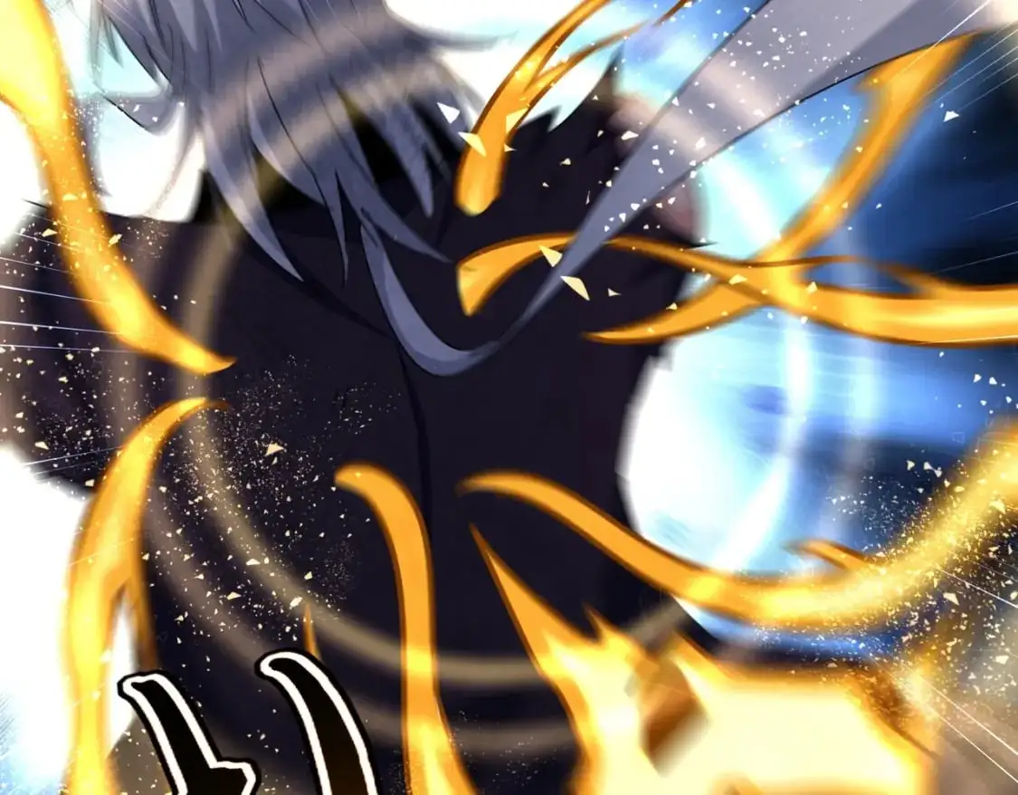 魔皇大管家小说免费版漫画,第481话 天魔大化诀！1图