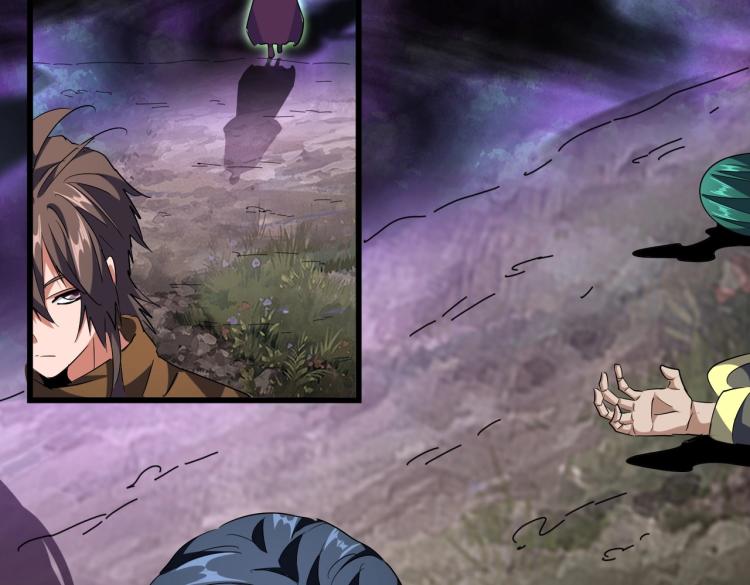 魔皇大管家小说免费版漫画,第228话 重逢2图