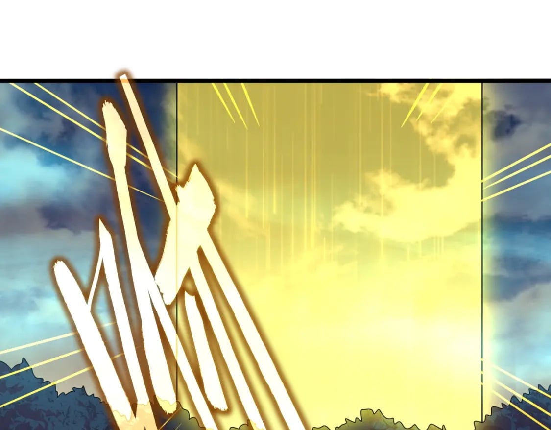 魔皇大管家小说免费版漫画,第376话 神臂1图