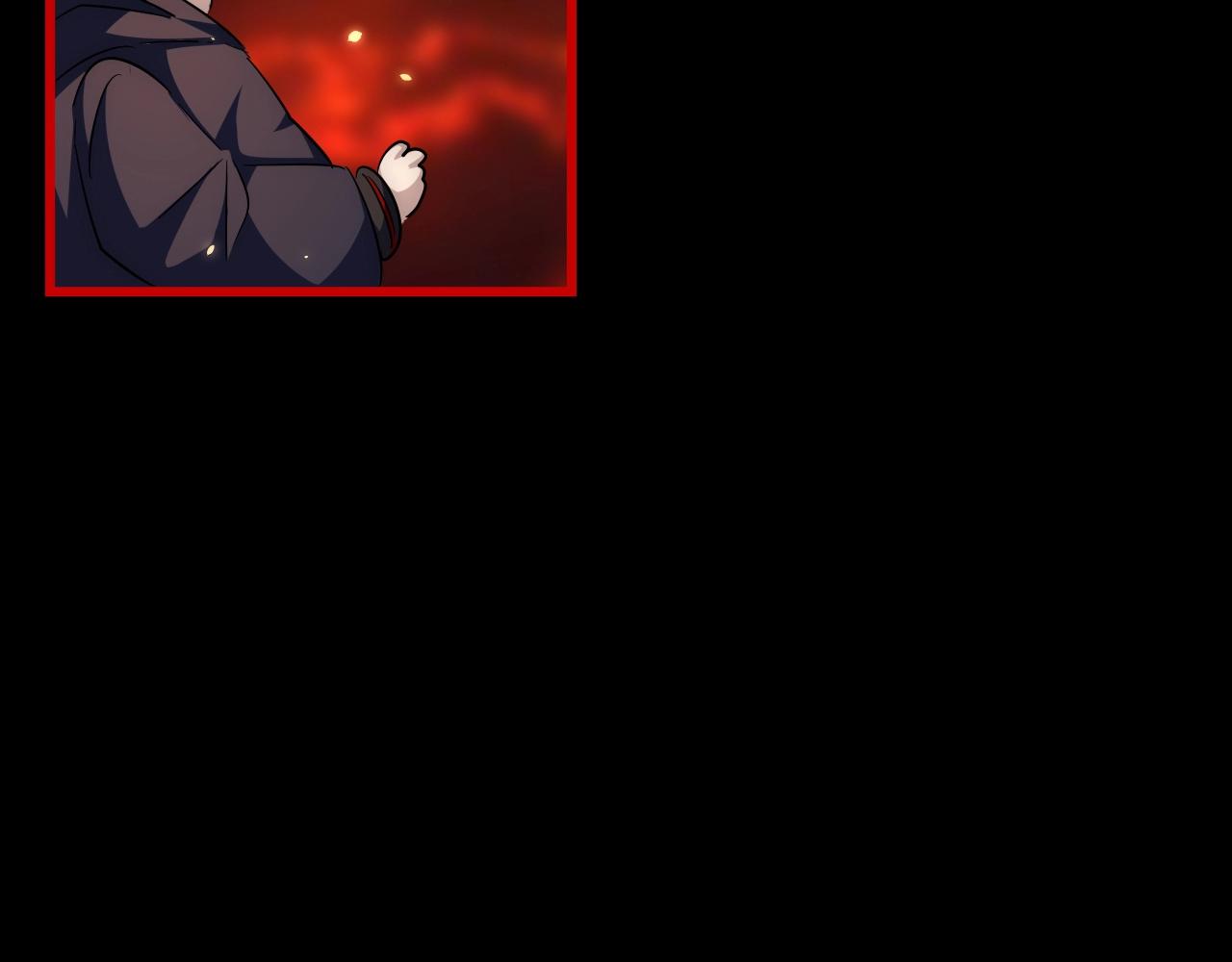 魔皇大管家漫画,第282话 我当你爹吧！1图