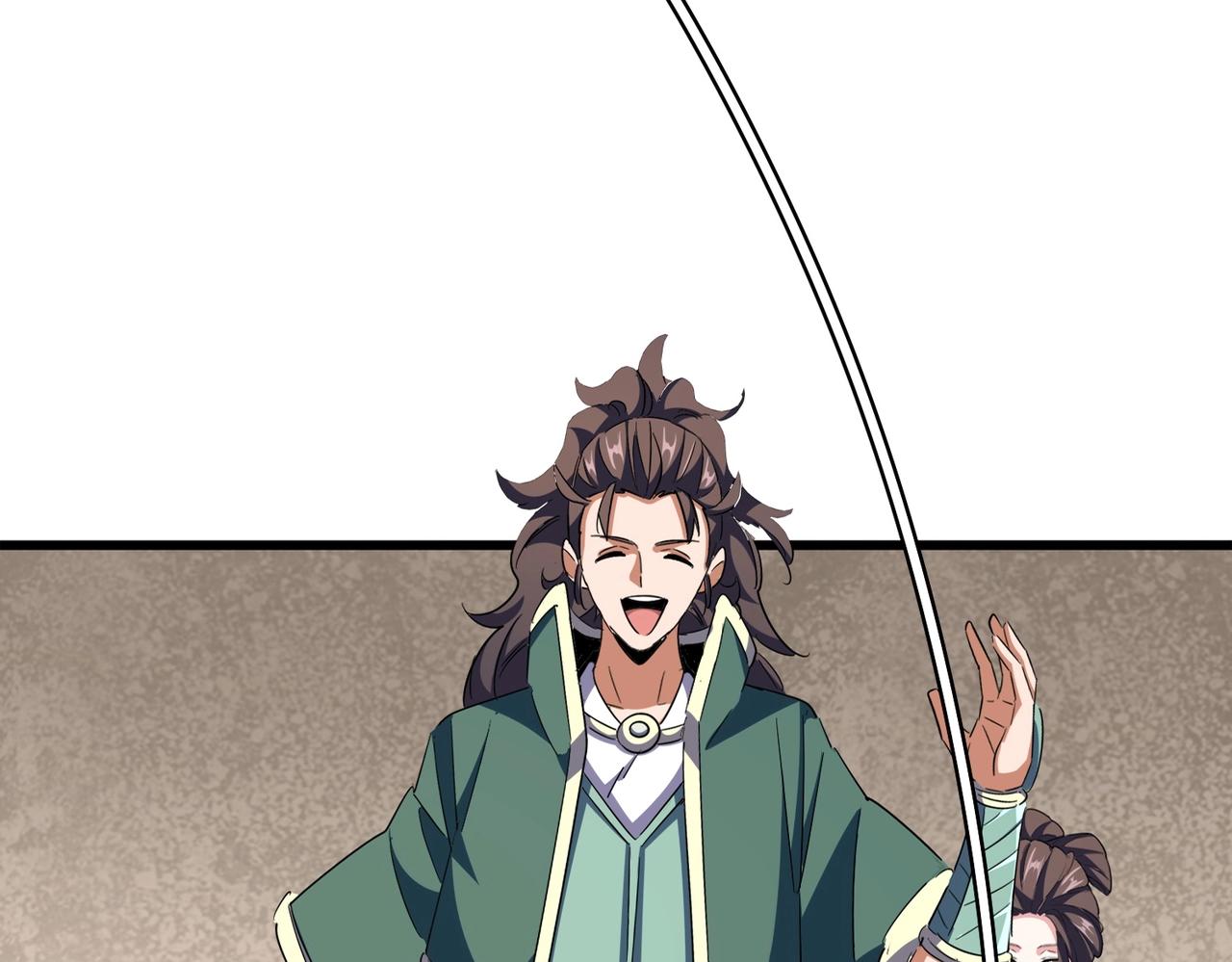 魔皇大管家小说免费版漫画,第291话 众人2图