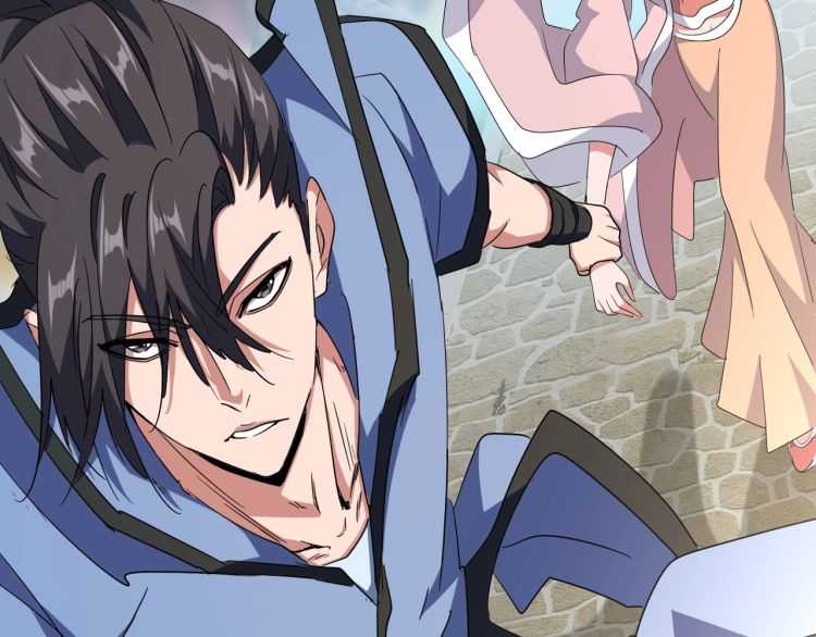 魔皇大管家漫画,第139话 帝王登场！2图