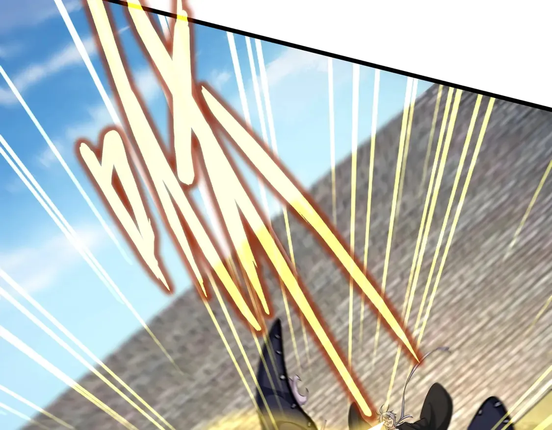 魔皇大管家小说免费版漫画,第517话 可爱捏1图