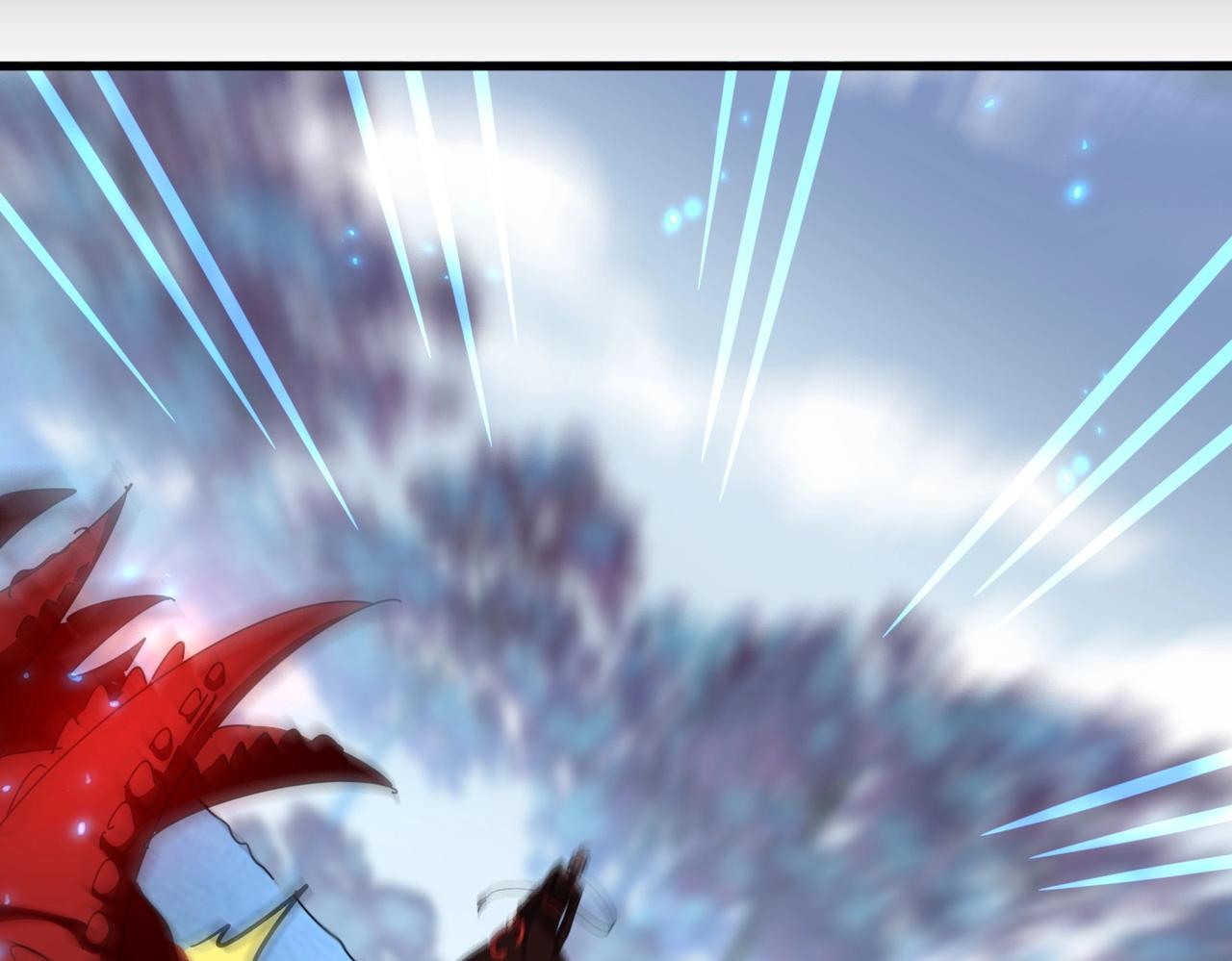 魔皇大管家txt下载漫画,第326话 不装了1图