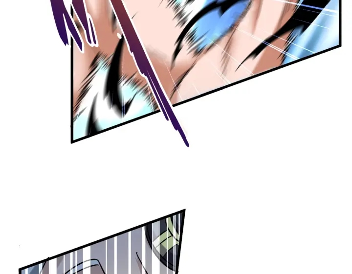 魔皇大管家漫画,第196话 魔王的压迫感...1图
