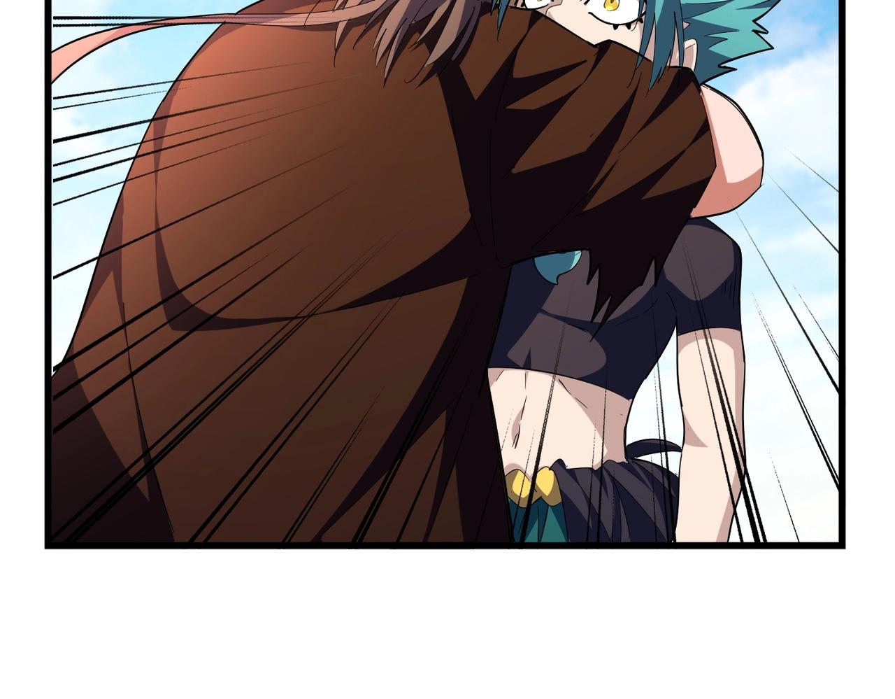 魔皇大管家小说免费版漫画,第277话 喂！你们很嚣张啊！2图