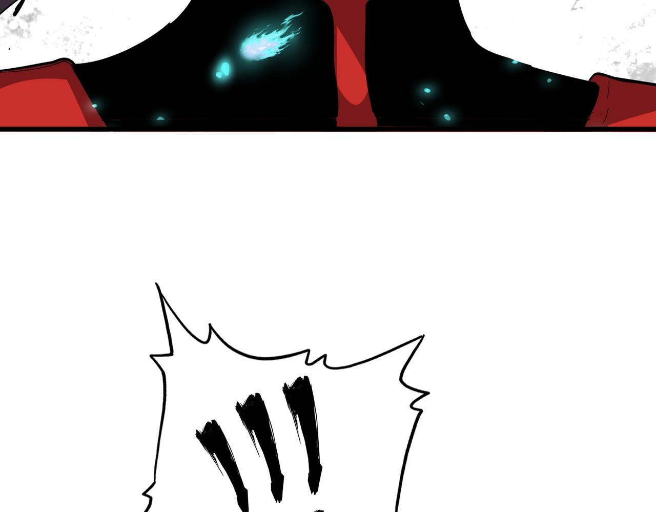 魔皇大管家小说免费版漫画,第313话 威慑2图