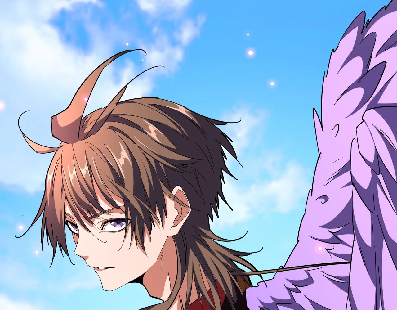 魔皇大管家小说免费版漫画,第278话 落雷峡！2图