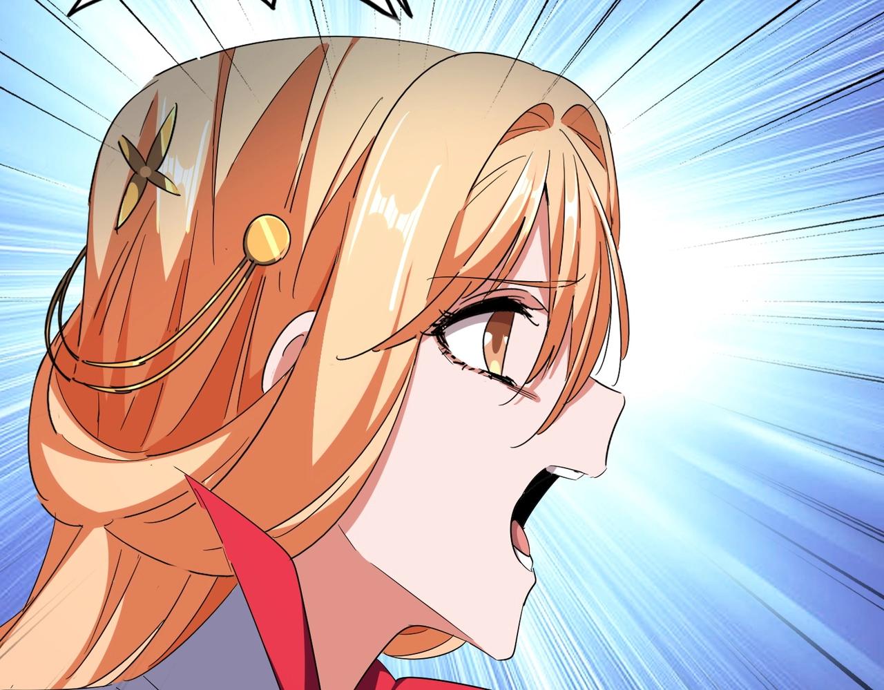 魔皇大管家小说免费版漫画,第306话 他更急了！1图