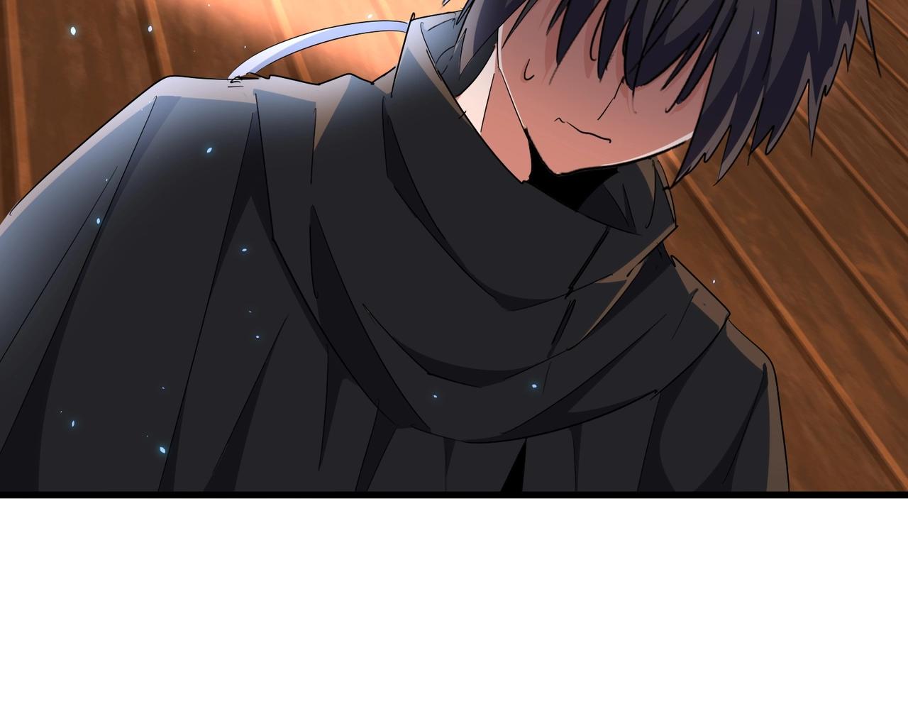 魔皇大管家漫画,第300话 参军？2图