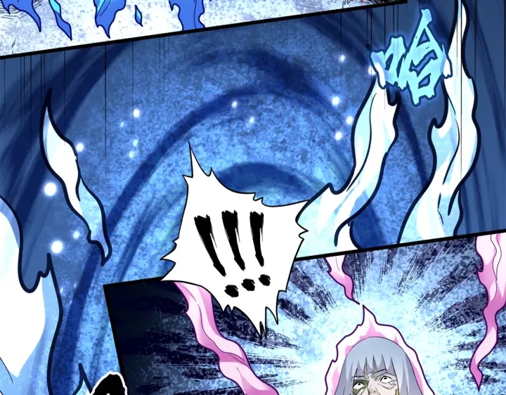 魔皇大管家漫画,第179话 光明正大的对决！1图