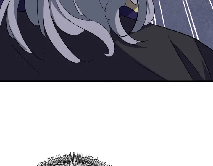 魔皇大管家漫画,第196话 魔王的压迫感...2图