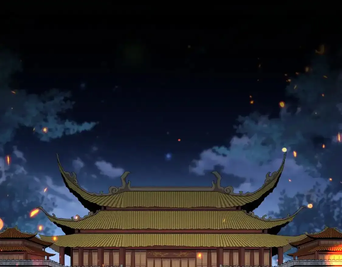 魔皇大管家漫画,第490话 獠牙2图