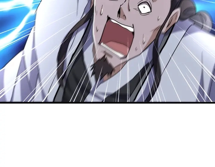 魔皇大管家小说免费版漫画,第191话 就你也配！？1图