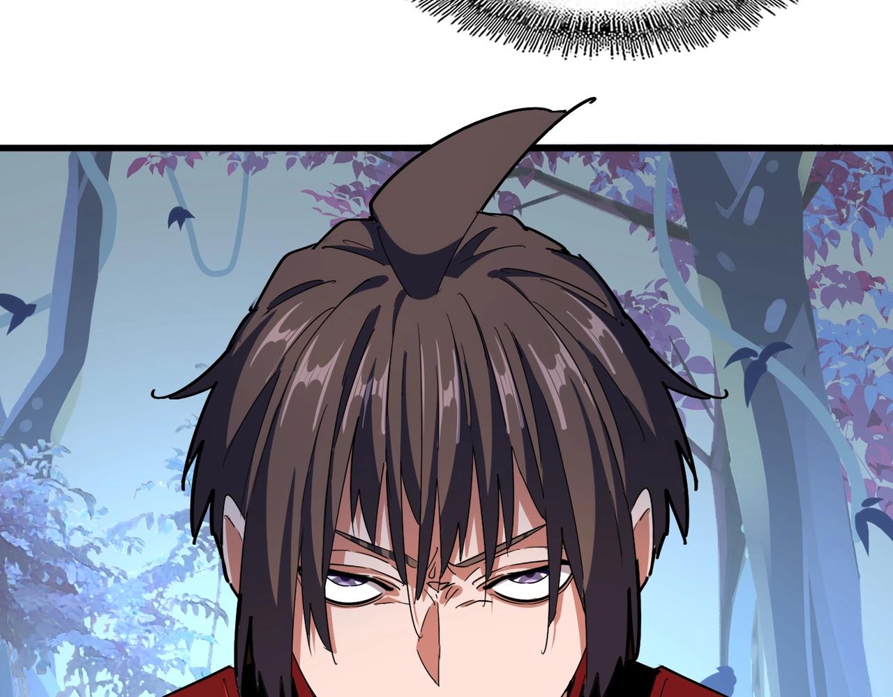 魔皇大管家漫画,第319话 春游组2图
