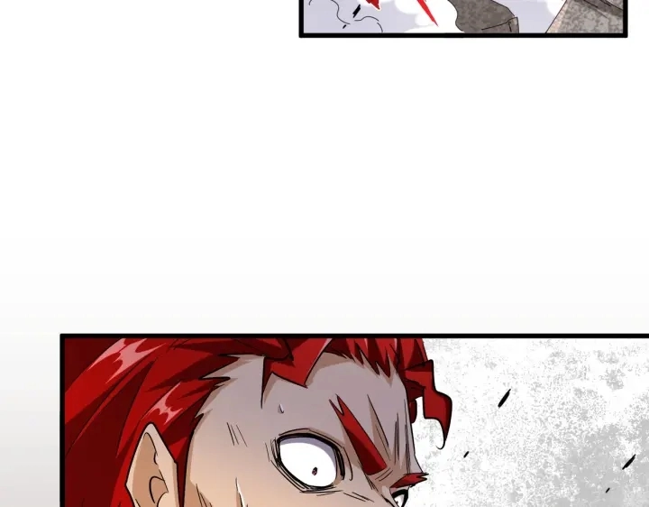 魔皇大管家小说免费版漫画,第200话 无法停下的脚步1图