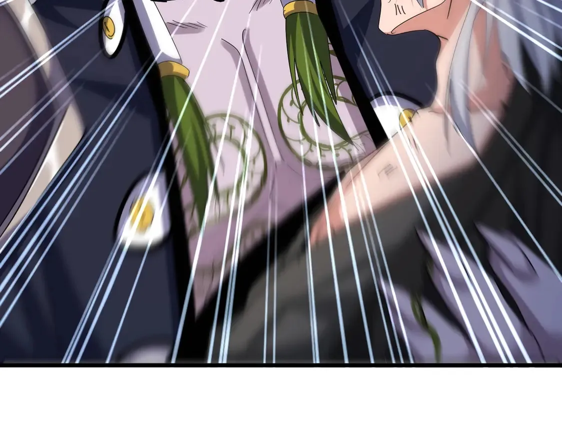 魔皇大管家小说免费版漫画,第517话 可爱捏1图