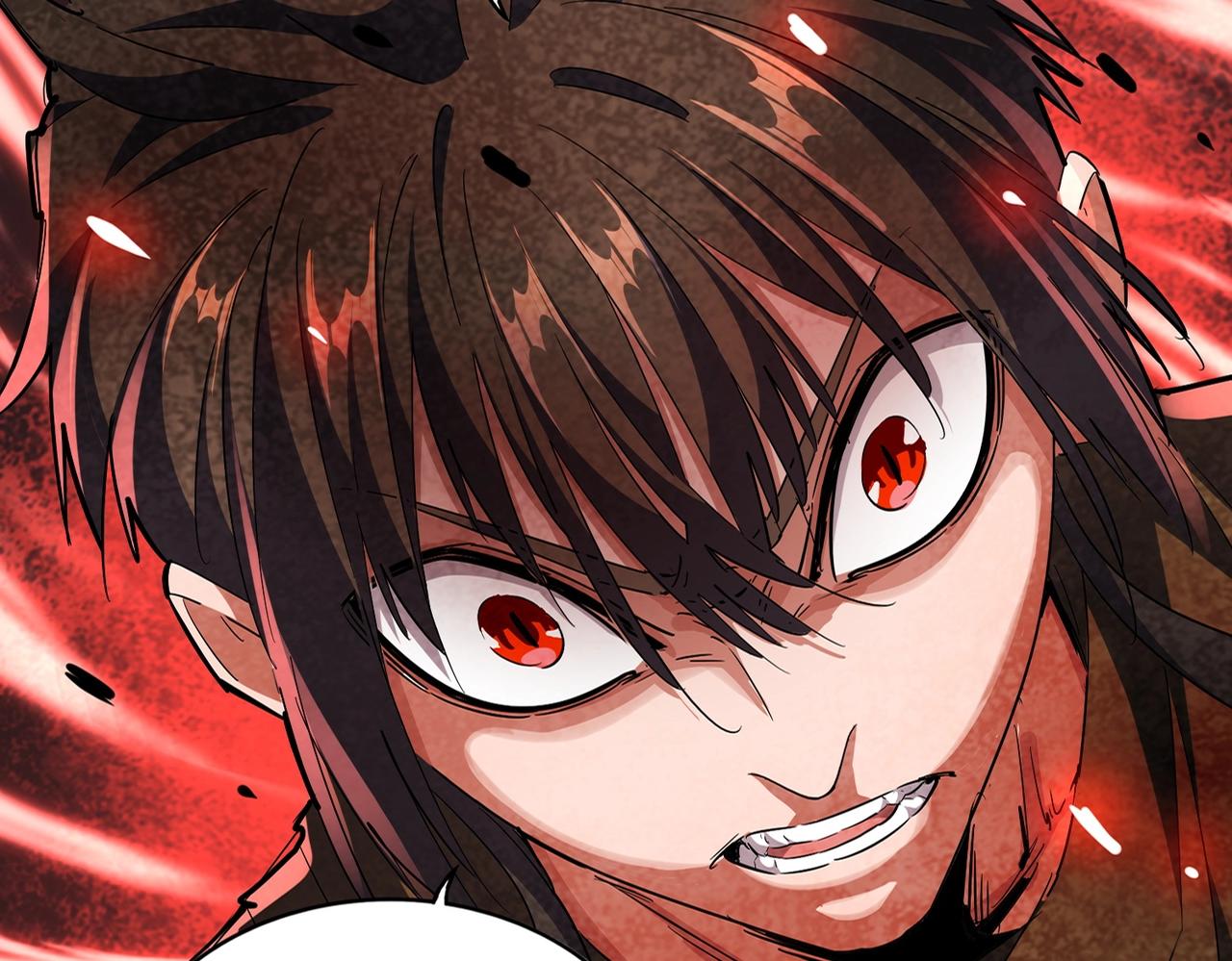 魔皇大管家小说免费版漫画,第274话 破绽1图