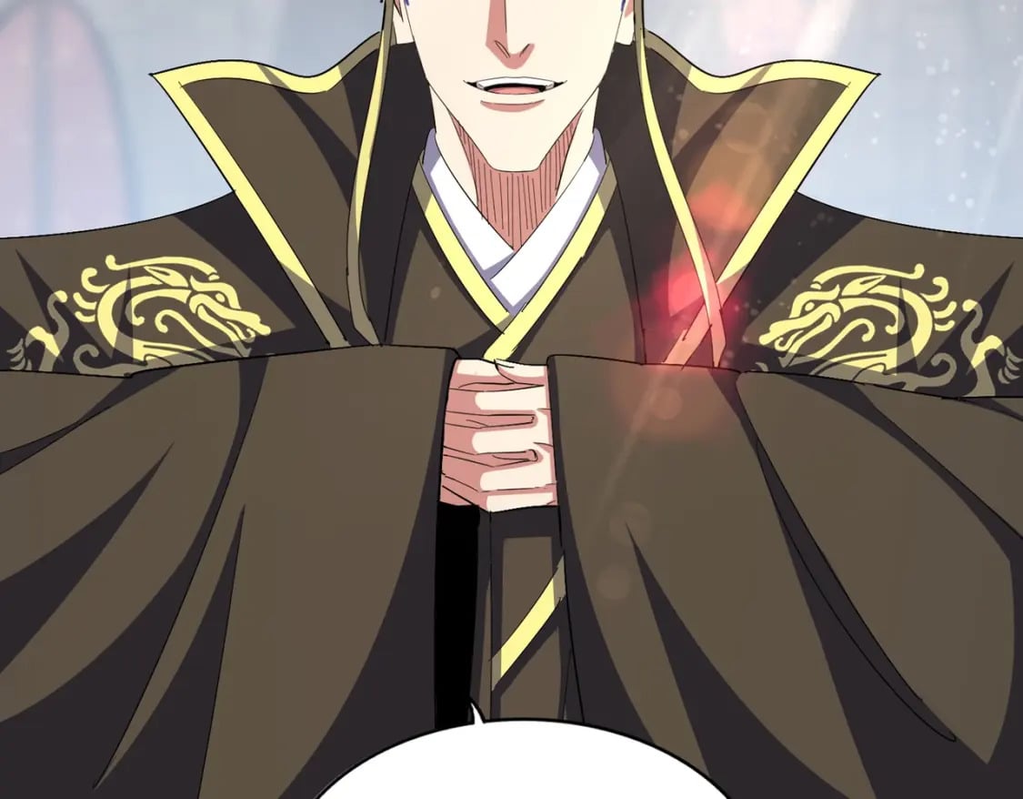 魔皇大管家小说免费版漫画,第379话 万钧之人（指体重）2图