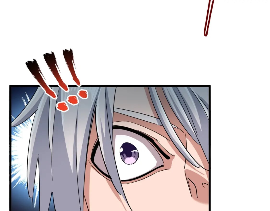 魔皇大管家小说免费版漫画,第377话 新臂1图