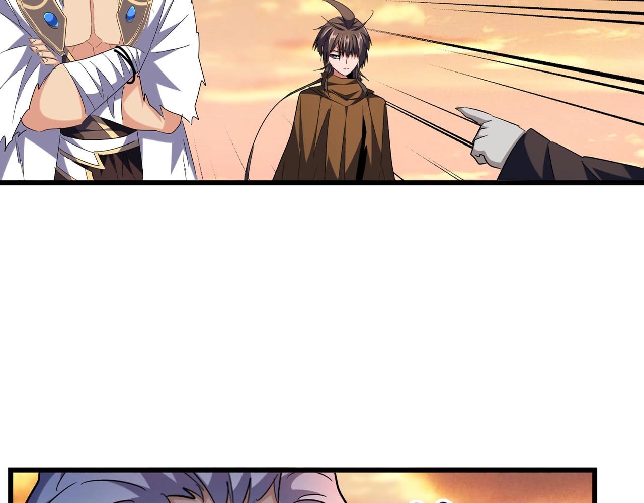 魔皇大管家小说免费版漫画,第270话1图