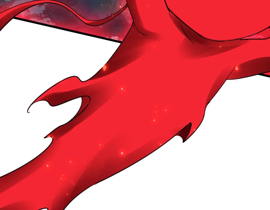 魔皇大管家小说免费版漫画,第377话 新臂1图
