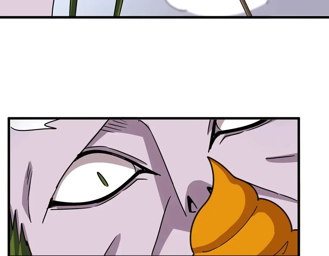 魔皇大管家小说免费版漫画,第517话 可爱捏2图