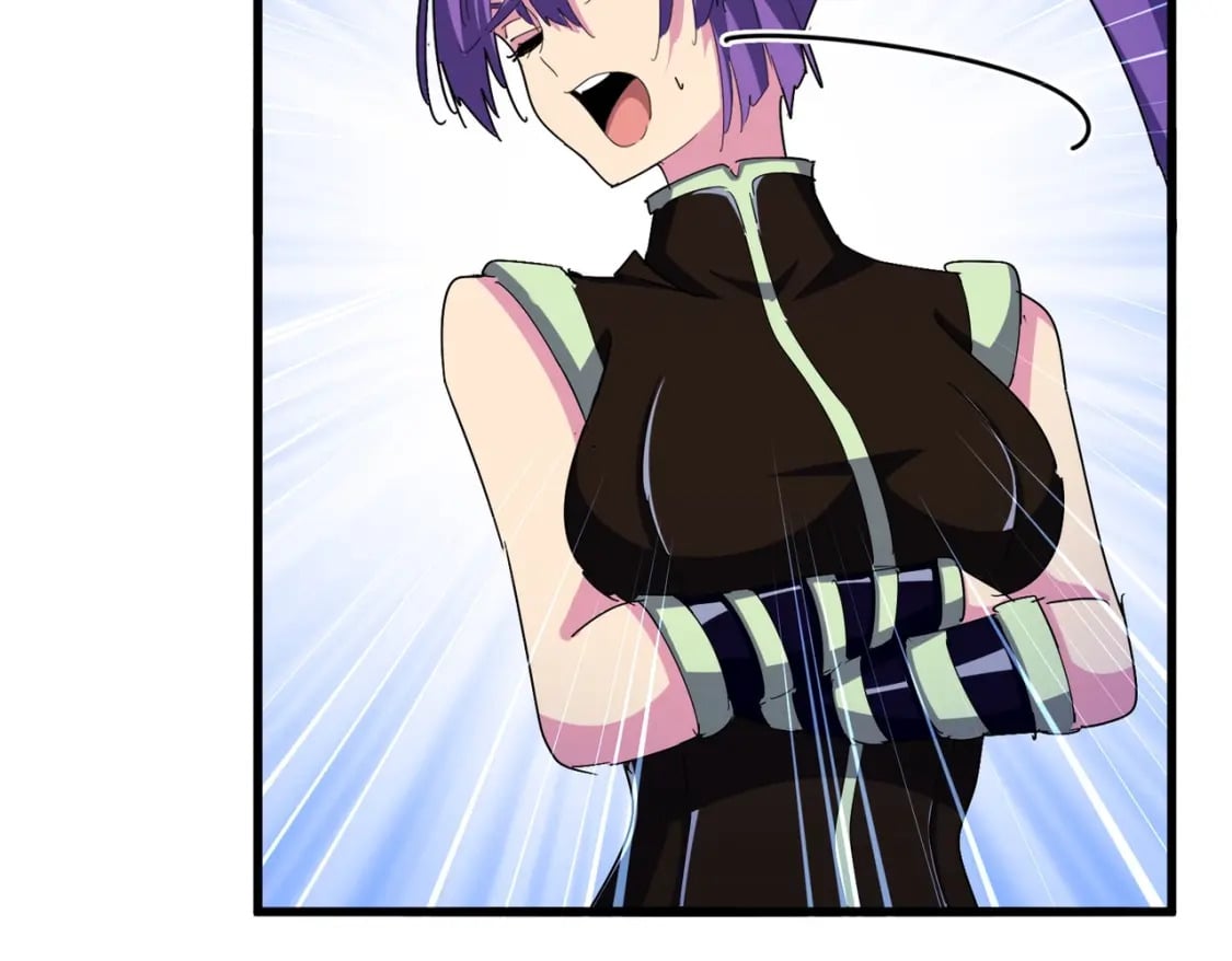 魔皇大管家小说免费版漫画,第449话 没有心的男人2图