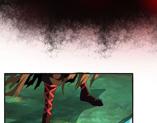 魔皇大管家漫画,第61话 你俩今天不当人？??1图