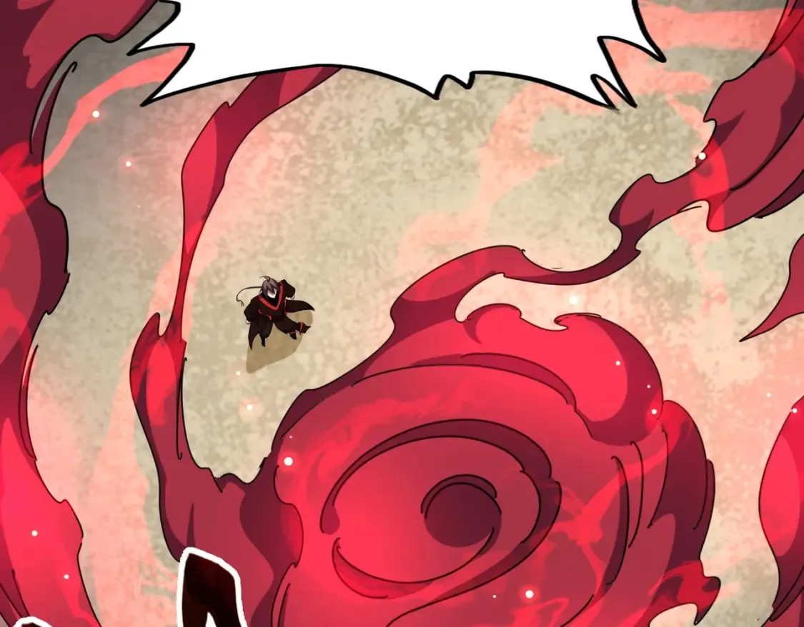 魔皇大管家漫画,第303话 一起上吧！1图