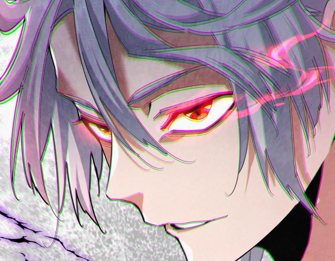 魔皇大管家小说免费版漫画,第449话 没有心的男人1图