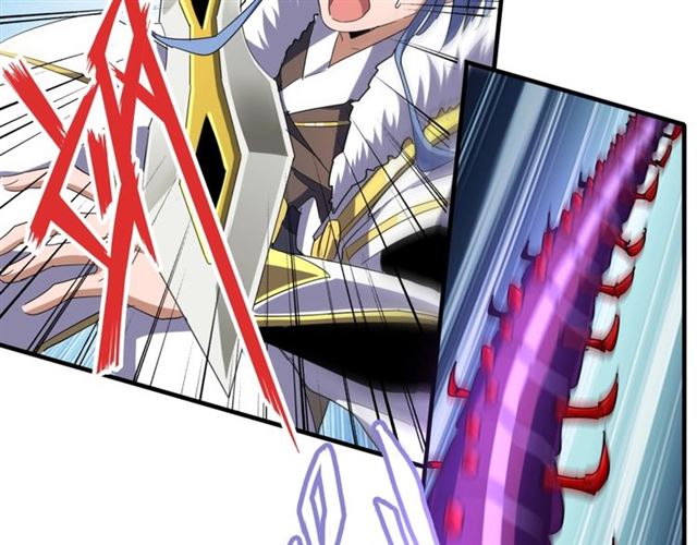 魔皇大管家小说免费版漫画,第70话 异象1图